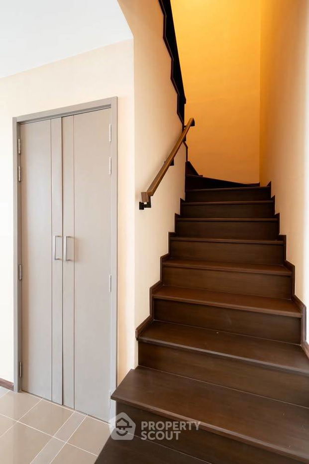 รูป คอนโด 2-ห้องนอน ที่ ทีล สาทร-ตากสิน ใกล้ BTS วงเวียนใหญ่ (ID 2496925) - รูปที่ 13/17