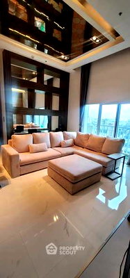 Condos for sale : 26th-Floor 4-BR 200 Sqm 59 Heritage Sukhumvit 59 Near BTS Thong Lor (ID 2535245)