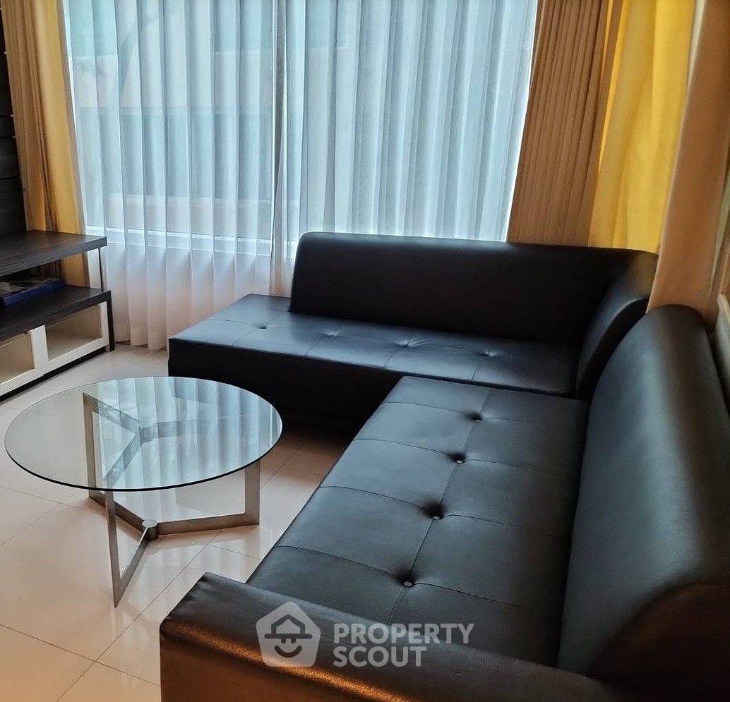1-BR Condo at The Baycliff Patong in Pa Tong (ID 1129333)