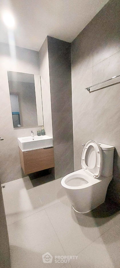 picture 1-BR Condo at IDEO Sukhumvit - Rama 4 near BTS Phra Khanong (ID 2531650) - 9/11