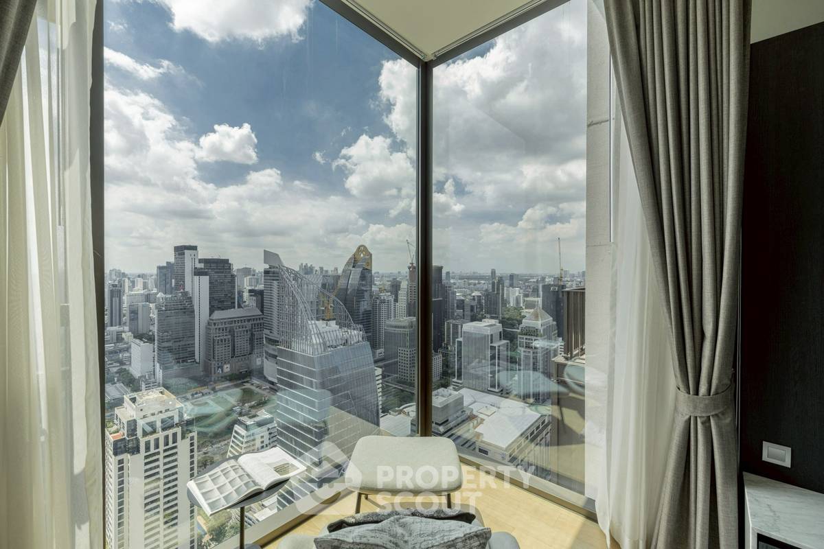 รูป คอนโด 1-ห้องนอน ที่ 28 ชิดลม ใกล้ BTS ชิดลม (ID 2531659) - รูปที่ 2/19