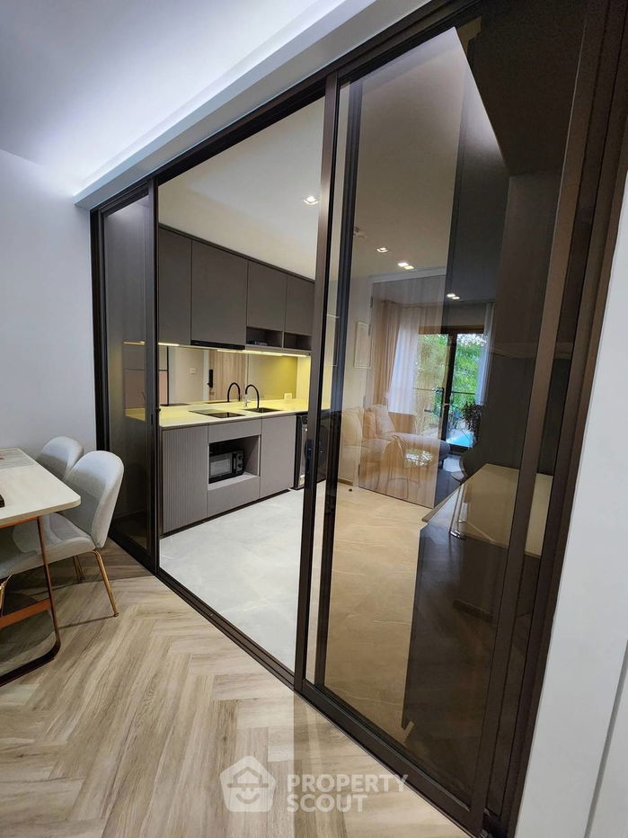 รูป คอนโด 2-ห้องนอน ที่ แชปเตอร์ ทองหล่อ 25 ใกล้ ทองหล่อ (ID 2535236) - รูปที่ 5/16