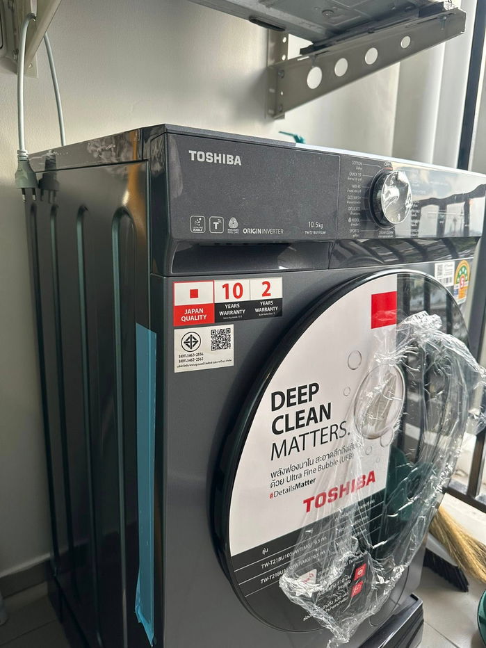 รูป ให้เช่า คอนโด Regent Home Wutthakat ชั้น9 ตึก A - รูปที่ 4/8