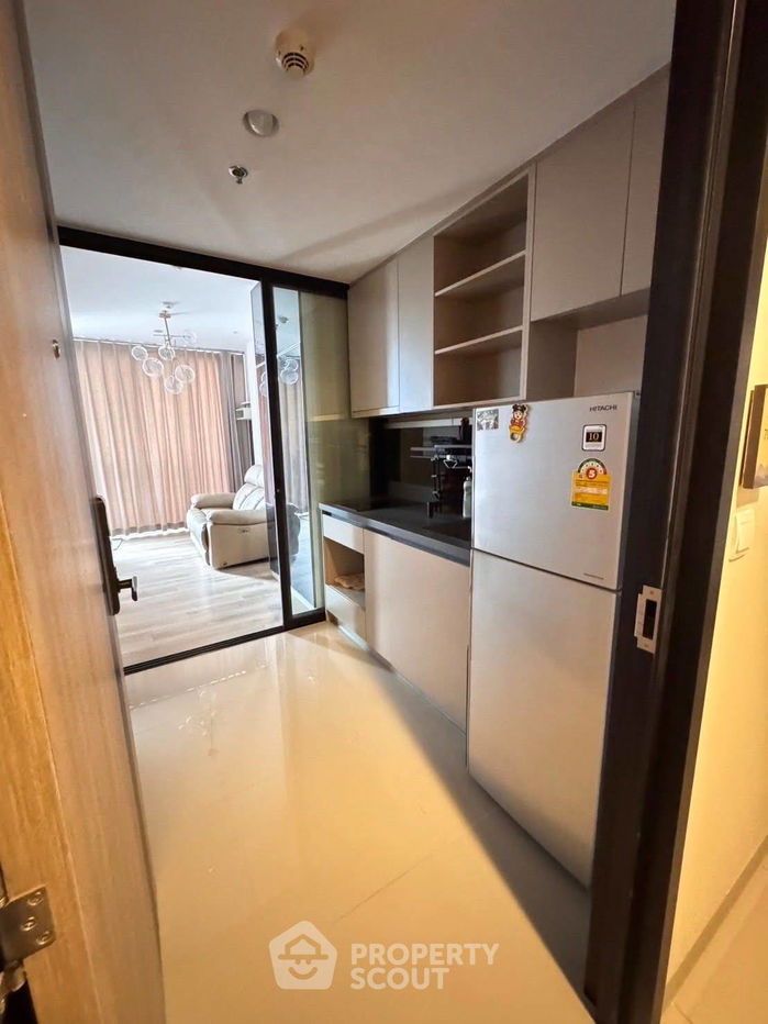 รูป คอนโด 1-ห้องนอน ที่ โอกะ เฮ้าส์ สุขุมวิท 36 ใกล้ BTS ทองหล่อ (ID 2530778) - รูปที่ 10/10