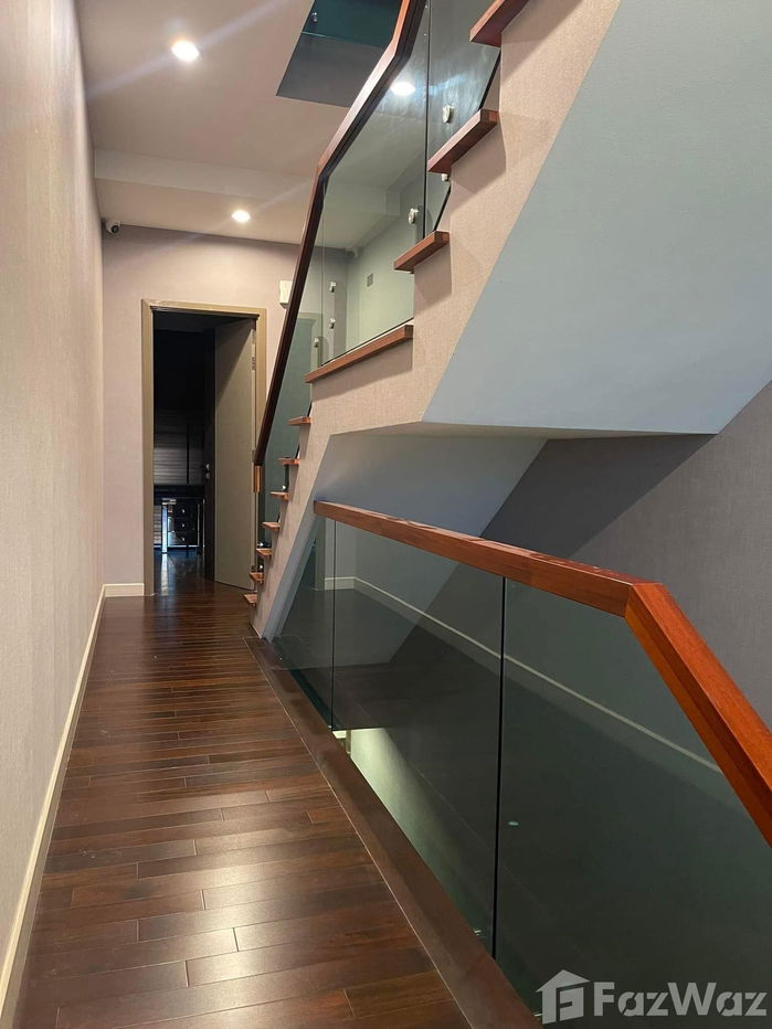 รูป ขาย วิลล่า 3 ห้องนอน ในโครงการ ดิ เอท จตุจักร-รัชดา 1982256 - รูปที่ 11/11