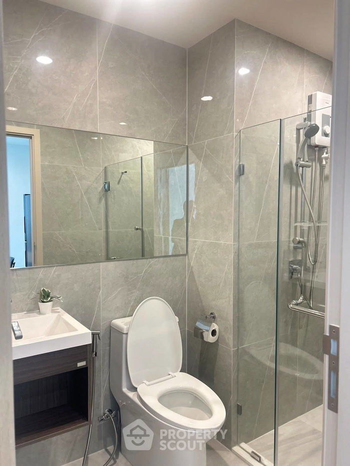 รูป คอนโด 2-ห้องนอน ที่ นิว ดิสทริค อาร์9 ใกล้ MRT พระราม 9 (ID 2535863) - รูปที่ 7/15