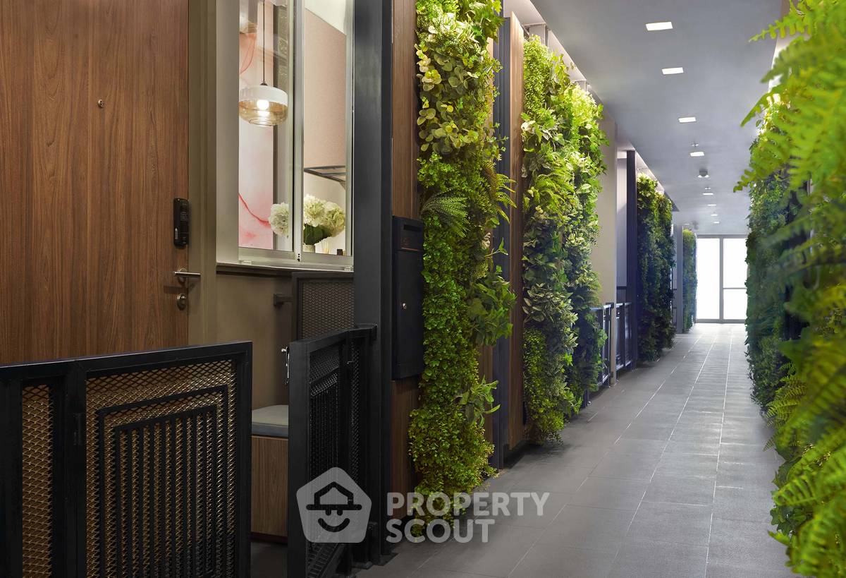 รูป คอนโด 2-ห้องนอน ที่ เอ สเปซ ไอดี อโศก-รัชดา ใกล้ MRT พระราม 9 (ID 1005227) - รูปที่ 4/6