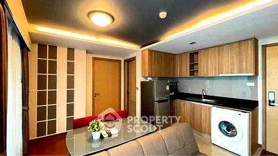 Condos for rent : 2-BR Condo at Inter Lux Premier Sukhumvit 13 near ARL Makkasan (ID 2535509)