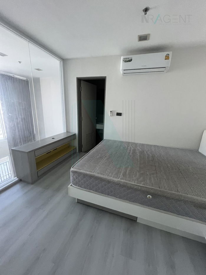 รูป ให้เช่าคอนโด กรีเน่ แจ้งวัฒนะ อาคาร 1 ชั้น 6 Duplex ขนาด 59 ตรม ใกล้ เมืองทองธานี - รูปที่ 4/8