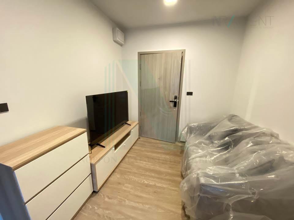 picture ðĐ For Rent Condo CHAPTER ONE ALL RAMINTRA Building C, Floor 2,1 bed room, Room size 23 sqm - 5/8