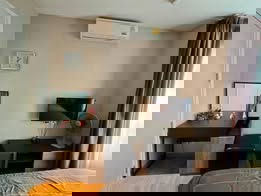 รูป 🏠RB22660 ให้เช่าถูกมาก📢เดอะ เพรสซิเดนท์ สาทร - ราชพฤกษ์ 3👉🏻แอดไลน์ @062mnigk( มี @ ด้วย) แอดมินตอบไว - รูปที่ 4/9