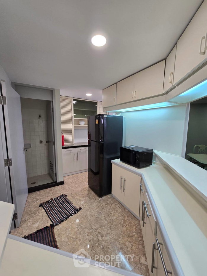 รูป คอนโด 2-ห้องนอน ที่ ไท ปิง ทาวเวอร์ส สุขุมวิท 63 ใกล้ ARL รามคำแหง (ID 2535458) - รูปที่ 5/14