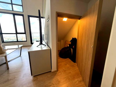 Condos for rent : 🟢For Rent🟢 The Tree Pattanakarn-Ekkamai. Beautiful room, fully furnished! 📱ADD LINE @nathong97 (Replies ⚡ 24 Hr) AV99