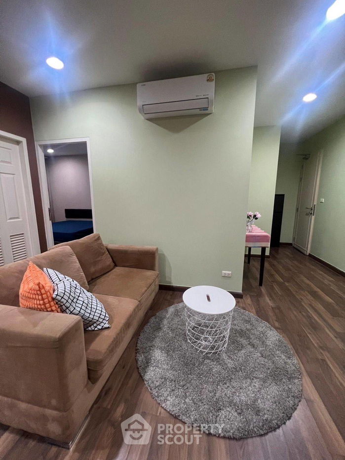 รูป คอนโด 2-ห้องนอน ที่ ชีวาทัย ราชปรารภ ใกล้ BTS อนุสาวรีย์ชัยสมรภูมิ (ID 2279462) - รูปที่ 1/9