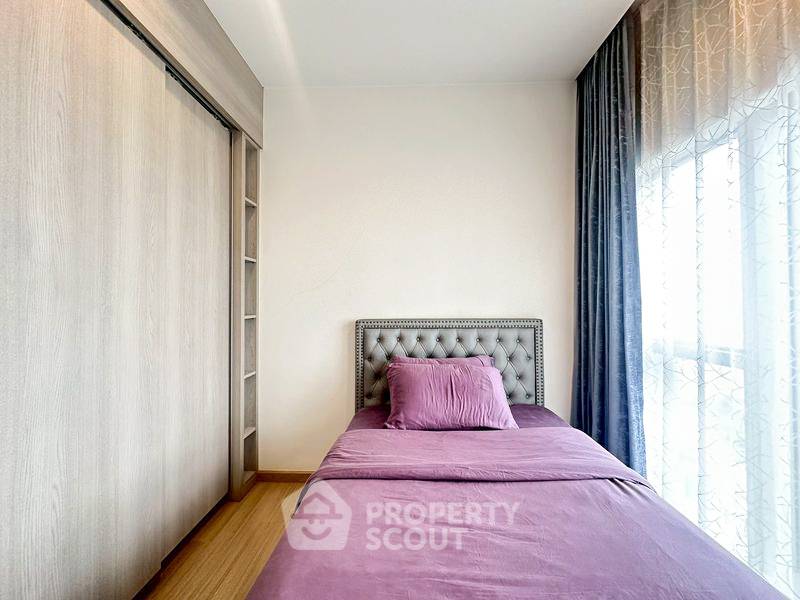 รูป คอนโด 3-ห้องนอน ที่ วิซดอม ค็อนเน็ค สุขุมวิท ใกล้ BTS ปุณณวิถี (ID 2532502) - รูปที่ 9/13