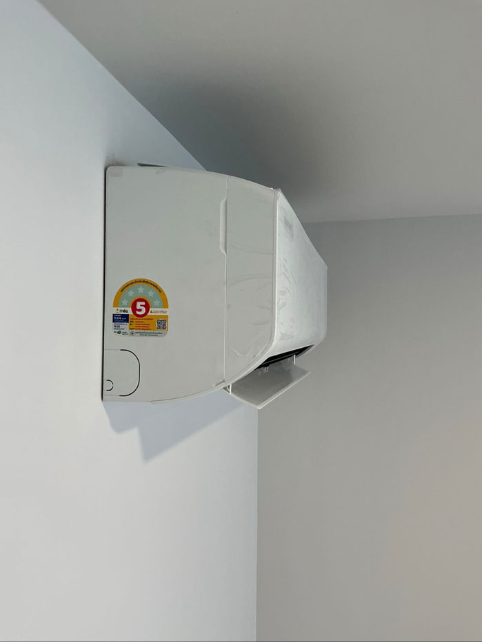 picture new room at aspire vipha victory - 11/35