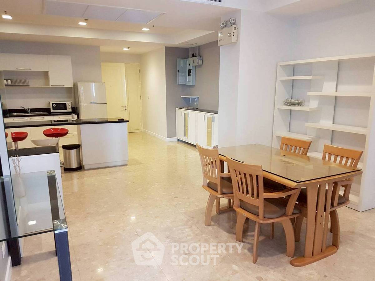 รูป คอนโด 2-ห้องนอน ที่ ณุศาศิริ แกรนด์ คอนโดมิเนียม ใกล้ BTS เอกมัย (ID 2326912) - รูปที่ 5/8