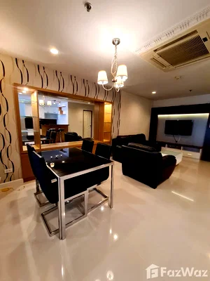 Condos for sale : Studio Condo for sale at Sukhumvit Living Town  5960334
