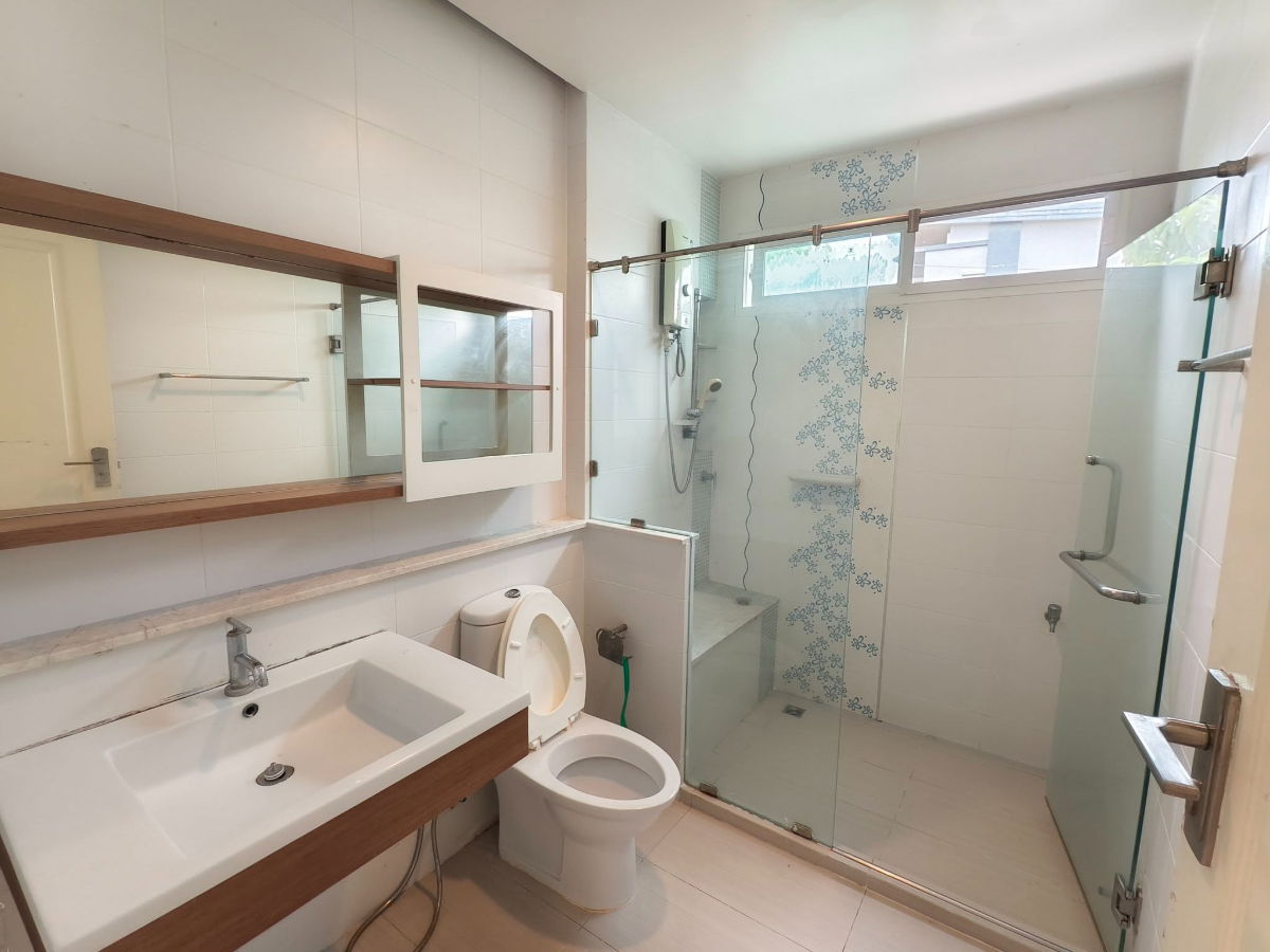 picture House for Rent: Mantana Rama 9 – Srinakarin Near Airport Rail Link Hua Mak - 17/17