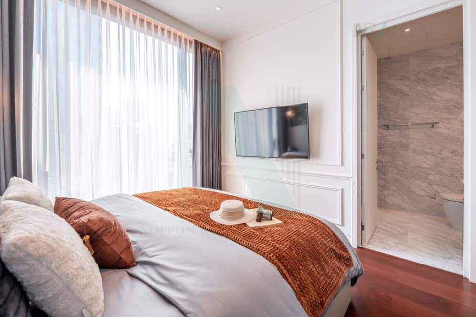 รูป 📌 ขายคอนโด คุณ บาย ยู อินสไปร์ บาย สตาร์ค อาคาร 1 ชั้น 7 1 ห้องนอน ขนาด 42 ตรม ใกล้ Home Place - รูปที่ 1/8