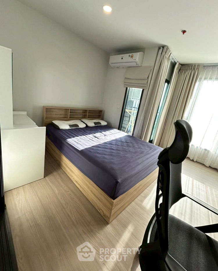 รูป คอนโด 1-ห้องนอน ที่ แอสปาย สุขุมวิท-พระราม 4 ใกล้ BTS พระโขนง (ID 2530773) - รูปที่ 10/14