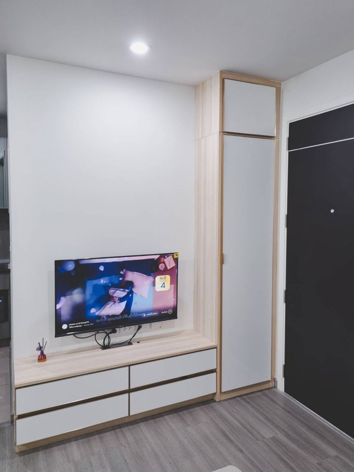 รูป 🤝🏻RB22658 ให้เช่าถูกมาก👍เดอะ เพรสซิเด้นท์ จรัญ - แยกไฟฉาย สเตชั่น✅แอดไลน์ @mproperty( มี @ ด้วย) แอดมินตอบไว - รูปที่ 9/12