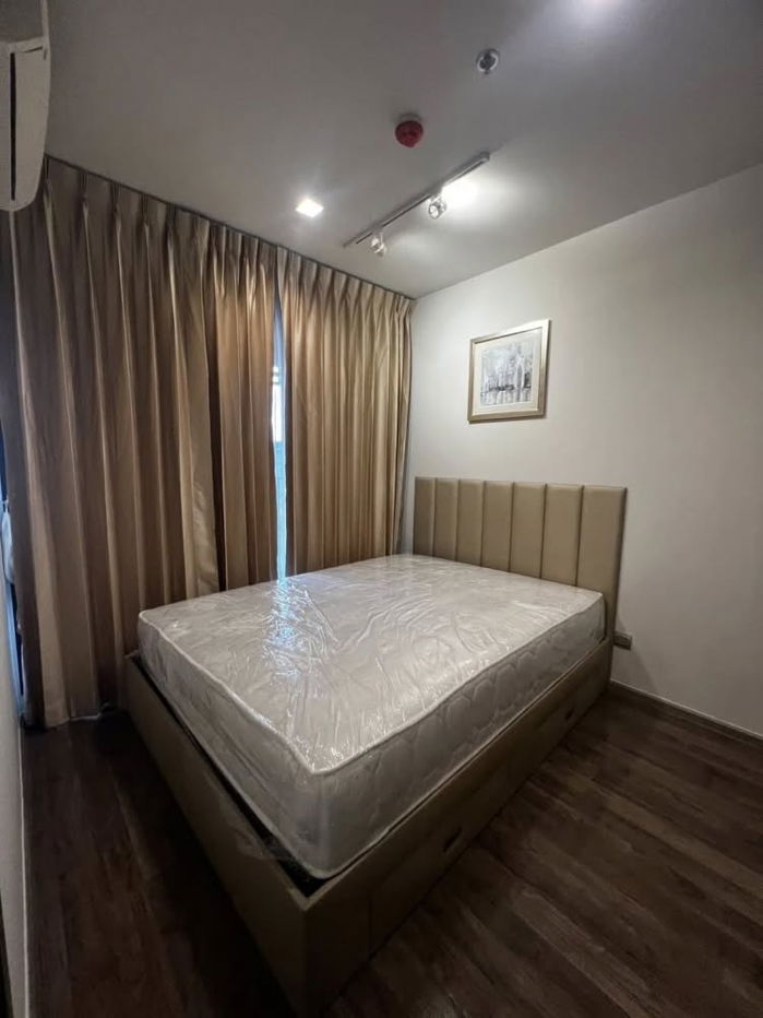 picture 🔥 🔥 For Rent 📌 Life Ladprao Valley (Line ID: @arent) Negotiable price! ✅ We also manage many other projects great deals on every rental! - 2/2