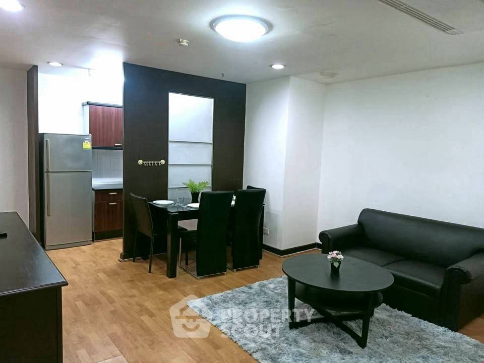 รูป คอนโด 1 ห้องนอน The Waterford Park Sukhumvit 53 ใกล้ BTS Thong Lor (ID 2431803) - รูปที่ 1/12