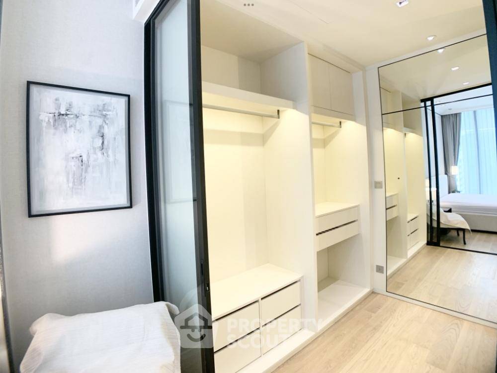 รูป คอนโด 2-ห้องนอน ที่ 28 ชิดลม ใกล้ BTS ชิดลม (ID 2532064) - รูปที่ 11/15