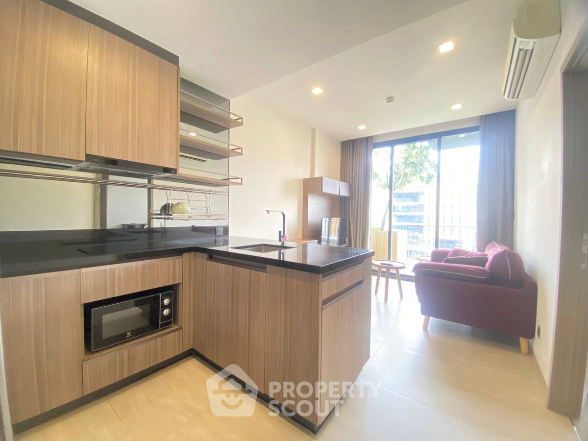 picture 1-BR Condo at Mori HAUS near BTS On Nut (ID 2530493) - 8/13