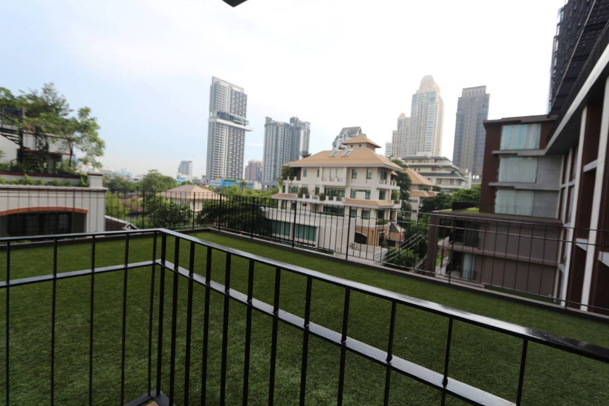 รูป ขายด่วนคอนโดหรู The HUDSON Sathorn 7, ขนาด 3 ห้องนอน, ราคาสุดพิเศษ - รูปที่ 20/23