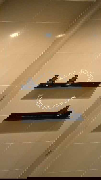 picture ✨Luxury condo Belle Grand Rama 9: Spacious, luxuriously decorated rooms | MRT Rama 9🏢 - 16/18