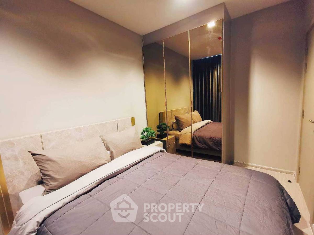 รูป คอนโด 2-ห้องนอน ที่ ไลฟ์ อโศก - พระราม 9 ใกล้ MRT พระราม 9 (ID 2532975) - รูปที่ 6/10