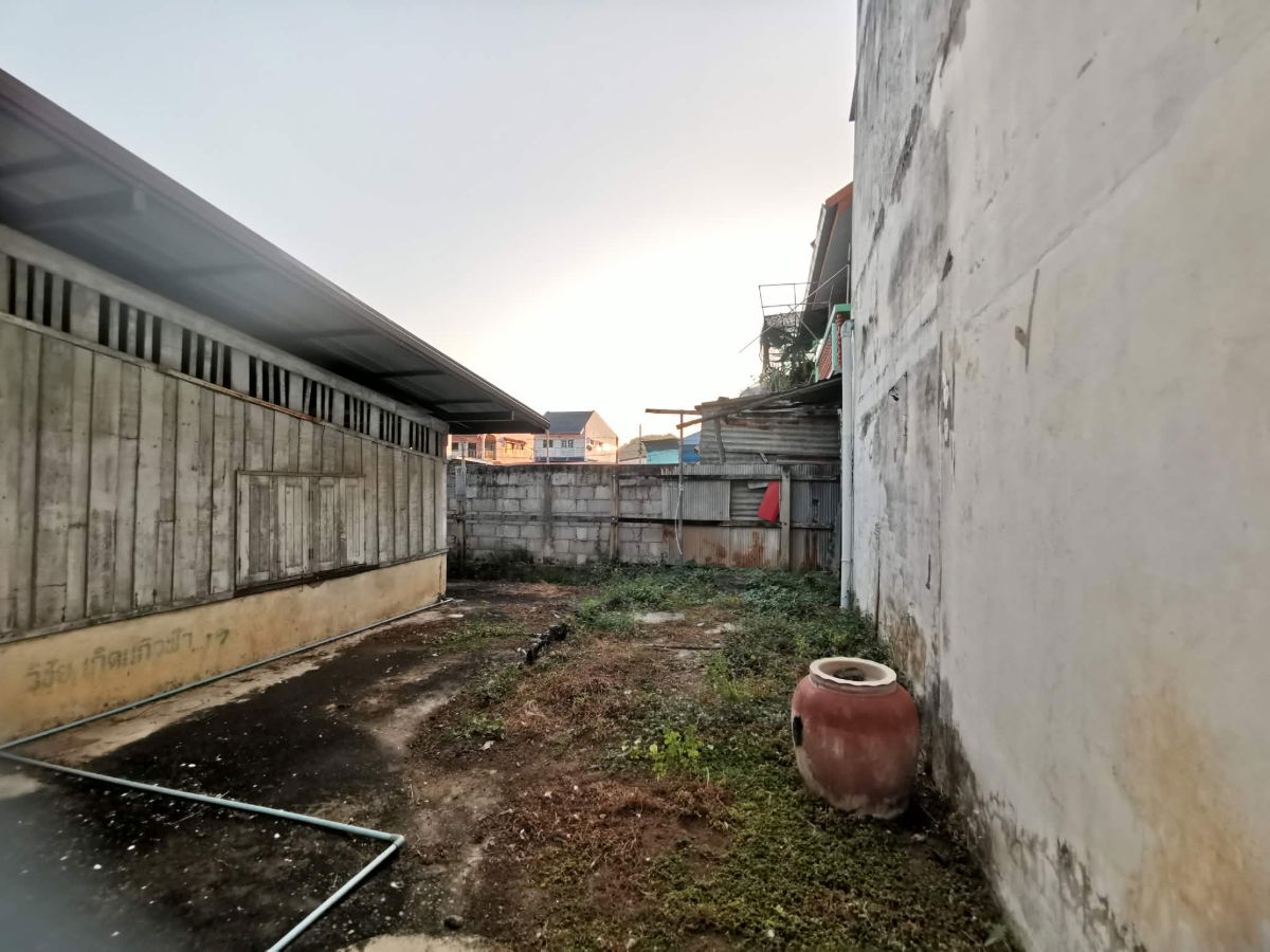 รูป ขายที่ดินทำเลดี ใจกลางเมืองกาญจนบุรี ติดถนนแสงชูโต - รูปที่ 4/23