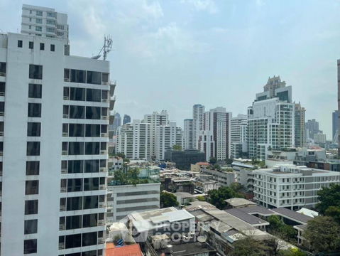 1-BR Condo at Muniq Sukhumvit 23 near MRT Sukhumvit (ID 1946434)