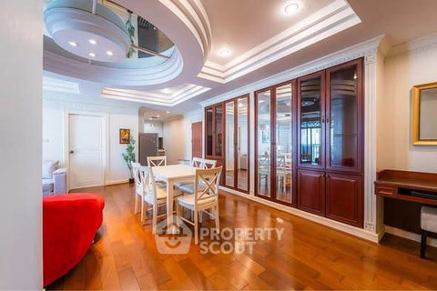 รูปภาพ 3-BR Condo at Monterey Place Sukhumvit 16 near MRT Queen Sirikit National Convention Centre (ID 2535518)