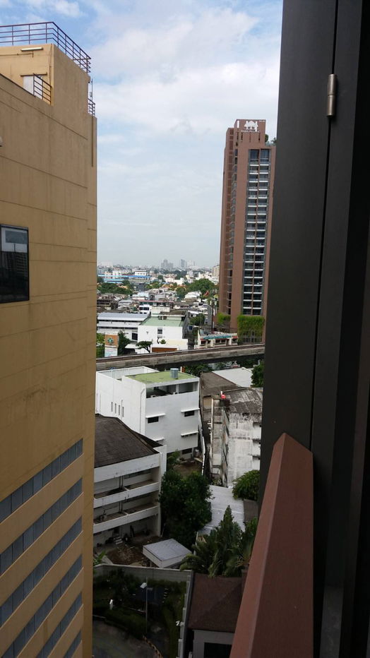 รูป TH0213 | ให้เช่า Rhythm สุขุมวิท 42 💰 ค่าเช่า 22,000 บาท/เดือน 🚆BTS เอกมัย 📅 พร้อมเข้าอยู่ 1 ก.พ. - รูปที่ 8/15