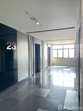 1 Bedroom Condo for sale at The Tree Interchange 5964664