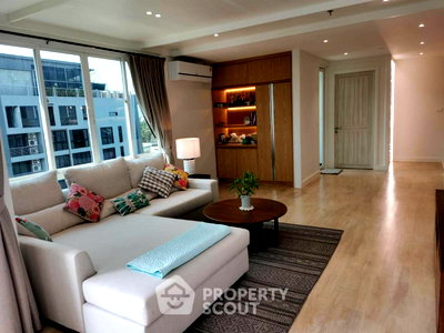 Condos for sale : 2-BR 124 Sqm Condo For Sale, Villa Sikhara, Phrom Phong (Floor 8) (ID 786400)