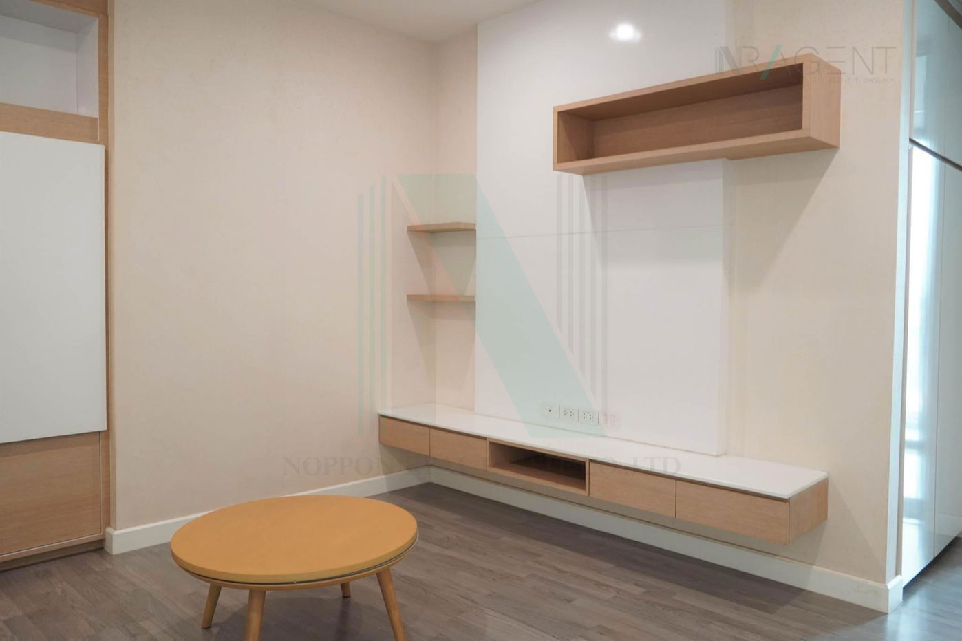 รูป 📌 ขายคอนโด เดอะ รูม BTS วงเวียนใหญ่ อาคาร 1 ชั้น 10 1 ห้องนอน ขนาด 58.00 ตรม ใกล้ ตลาดวงเวียนใหญ่ - รูปที่ 3/8