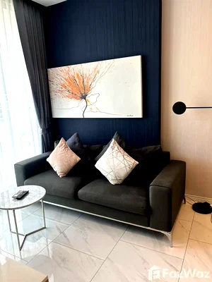 ขายคอนโด : ขาย คอนโด 2 ห้องนอน ในโครงการ ไฮด์ สุขุมวิท 11 5956991