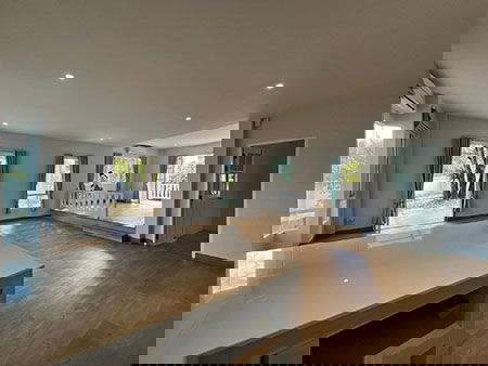 รูป ขายบ้านเดี่ยว พึ่งรีโนเวทใหม่ ในหมู่บ้านลัดดารมย์ ใกล้ศูนย์ราชการเชียงใหม่ ต.สันผีเสื้อ อ.เมืองเชียงใหม่ - รูปที่ 2/8