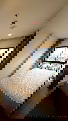 คอนโดให้เช่า : ST0491 โมดิซ คอลเลคชั่น บางโพ   ST0491 