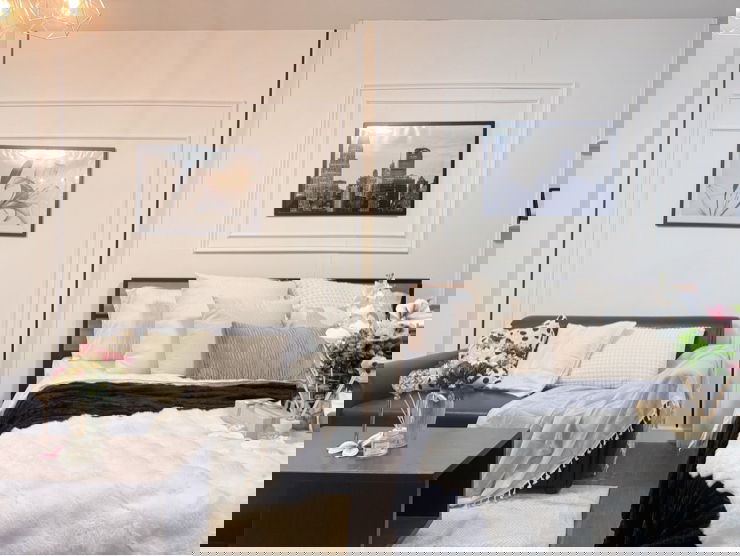 picture 🔥🔥New unit Dcondo renovation room price 11,000baht 🌟 - 10/10