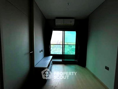 Condos for rent Sripatum University : 2-BR Condo at Lumpini Park Phahon 32 near BTS Sena Nikhom (ID 2535344)