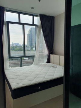 🏠RB22657 ให้เช่าถูกมาก📢เมโทร สกาย บางซื่อ - ประชาชื่น👉🏻แอดไลน์ @062mnigk( มี @ ด้วย) แอดมินตอบไว