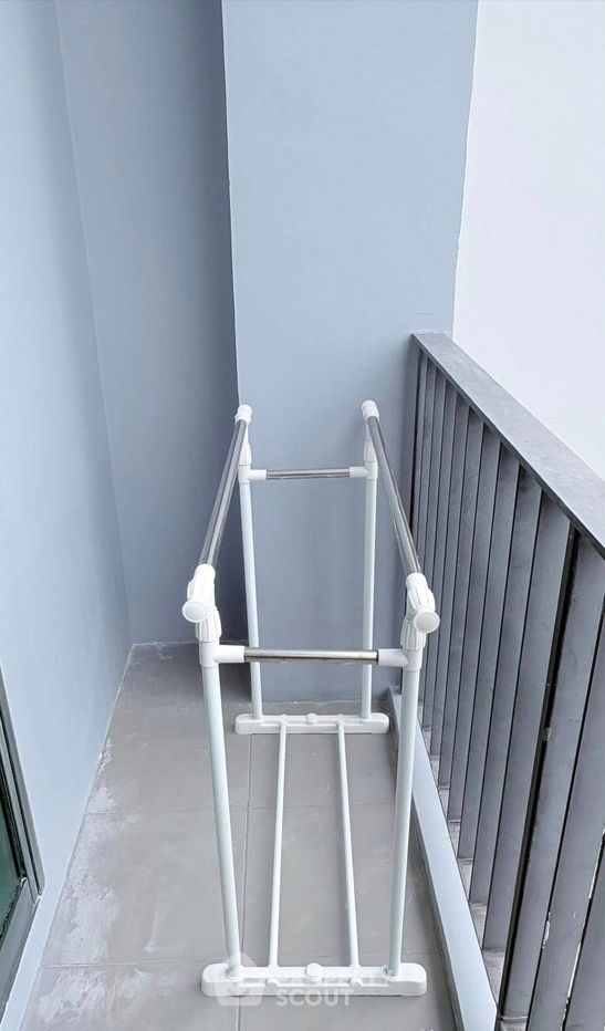 รูป คอนโด 1-ห้องนอน ที่ เดอะ รีเซิร์ฟ พหล-ประดิพัทธ์ ใกล้ BTS สะพานควาย (ID 2531356) - รูปที่ 16/19