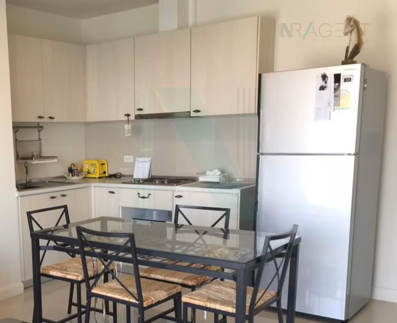 รูป ให้เช่าคอนโด แมเนอร์ สนามบินน้ำ อาคาร D ชั้น 27 2 ห้องนอน ขนาด 64.00 ตรม ใกล้ กระทรวงพาณิชย์ - รูปที่ 7/8