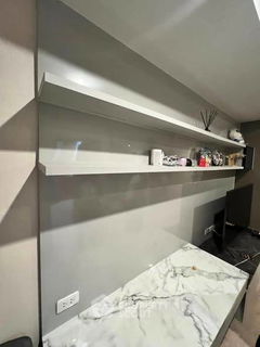 คอนโด 1-ห้องนอน ที่ ไอดีโอ พระราม 9 - อโศก ใกล้ MRT พระราม 9 (ID 2535836)