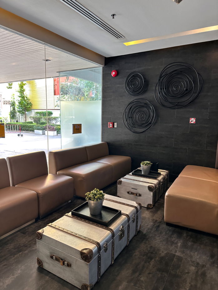 รูป ❤️🔥❤️🔥ปล่อยเช่า คอนโด ไอดีโอ เวิร์ฟ ราชปรารถ ติด APL ราชปรารภ เดินทางสะดวก ห้องสวย แต่งใหม่ - รูปที่ 19/20